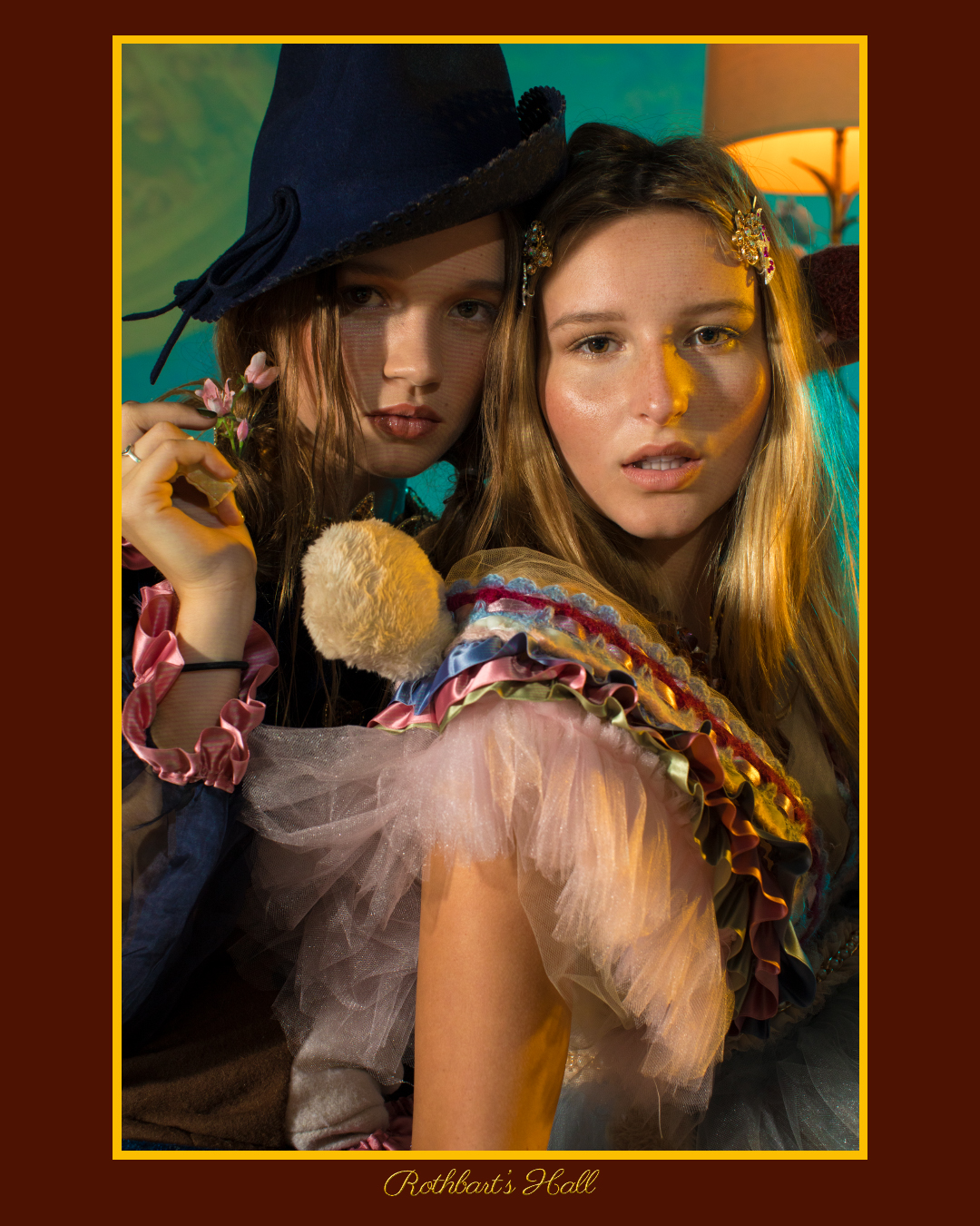 專訪 ChaCha 決戰時裝伸展台